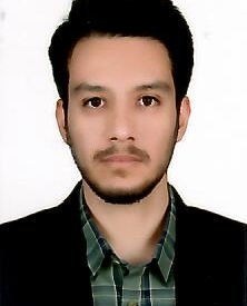 امیرمحمد مغانی