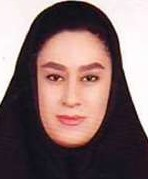 فاطمه احمدی