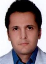 محمدرضا ایران نژاد