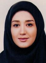 فاطمه زندی