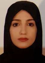 غزال فرشچی جمشیدابادی