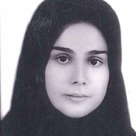نازنین زهرا مردانلو