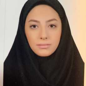 سارا صلح چی