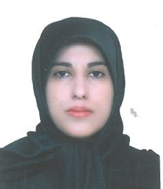 فاطمه عبدالهی