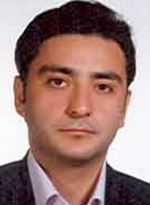سیدمسعود هاشمی صالحی