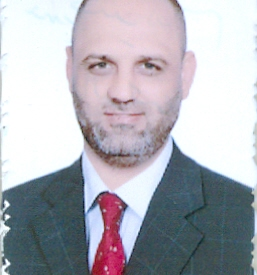 حیدرحسن هاشم