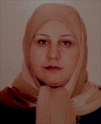 سیده ناهید عظیمی رحیم