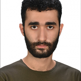 اشکان شکری