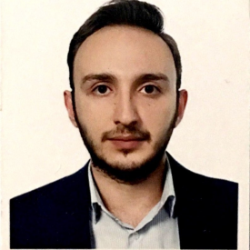 امیرحسین عسگری