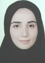 مریم حبیبی سیاهپوش