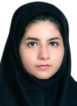 زهرا ایرانپورمبارکه