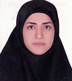 مریم روستایی