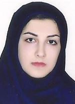مریم بهاروندی