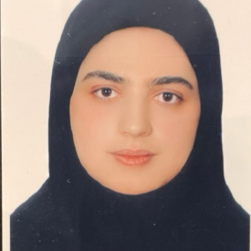 زهرا اقابابائی کچوئی