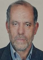 سیدعباس پیغمبری