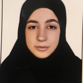 فاطمه محمدی تبار
