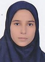 فهیمه علیرضائی اقبلاغی