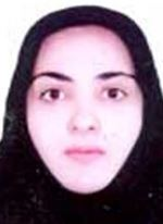 زهرا مواظبی