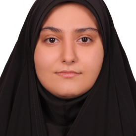 انسیه شعبانی