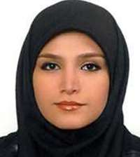 سروناز فرقانی رامندی