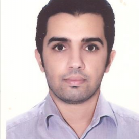 مهدی جهانگیری پیرسرایی