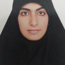 فرزانه باقری