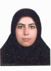 فاطمه صفرپورانبوهی