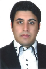 مسعود ظهرابی