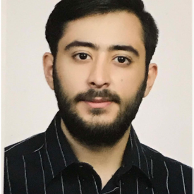 سهیل حاج حیدری