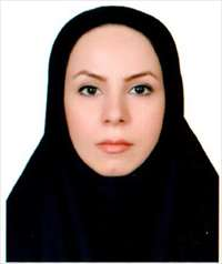 مریم مرادزادگان