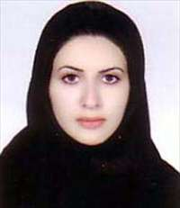 سهیلا جعفرنژادثانی