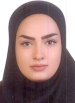 فاطمه احمدی زمانی