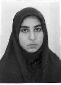 زهرا جلائیان زعفرانی