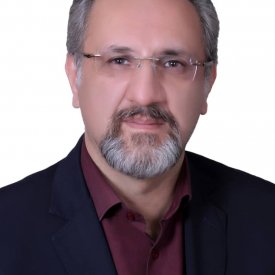 مهدی صداقت