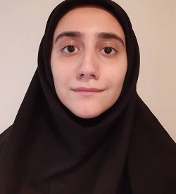 مرضیه مهربان