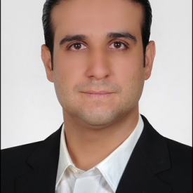 کیاوش شریفی