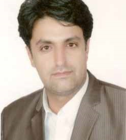 محمد اکبر شیخ زاده