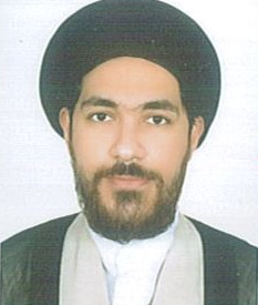 سیدمرتضی حسینی