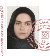 فائزه سلمانی