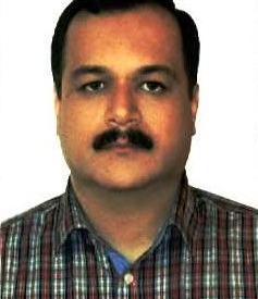 محمد اشجع پور