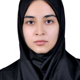 مرضیه عسگری