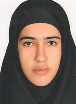 ندا قنبری