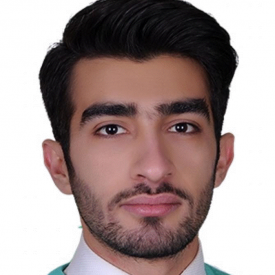 امیررضا صدقی