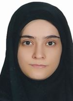 مریم عبدالله زاده جمال ابادی