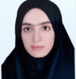 فاطمه یزدیان ورجانی