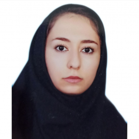 فاطمه غیاثوند