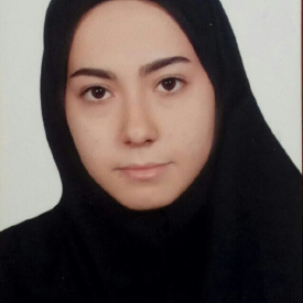 فاطمه ایمانی بوسجین