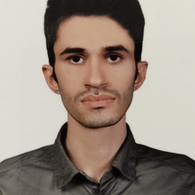 امیرحسین سلیمانی