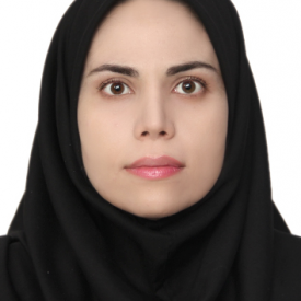 فاطمه ذکاوت