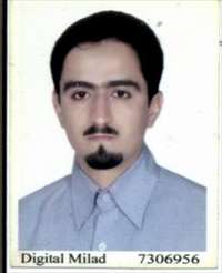 مهرداد شفیعی